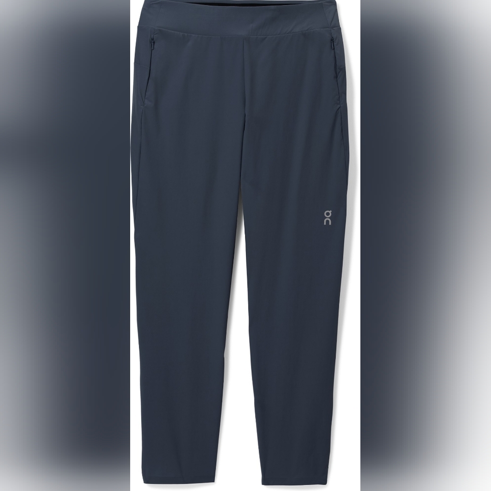 💙 ON Lightweight Pants - Women Medium, Navy 💙